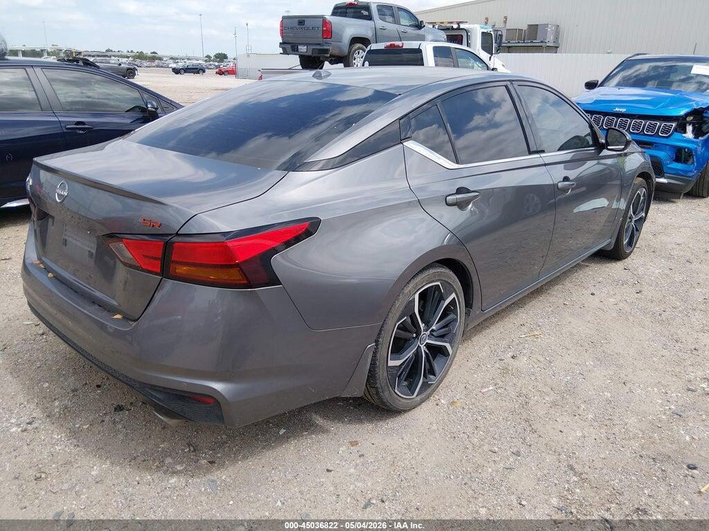 1N4BL4CV1RN307830 2024 NISSAN ALTIMA photo no. 4