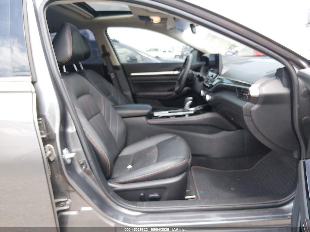 1N4BL4CV1RN307830 2024 NISSAN ALTIMA photo no. 5