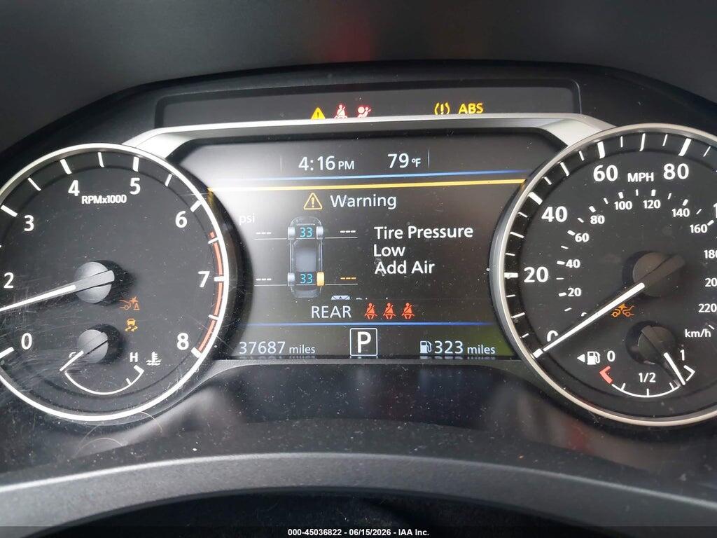 1N4BL4CV1RN307830 2024 NISSAN ALTIMA photo no. 7