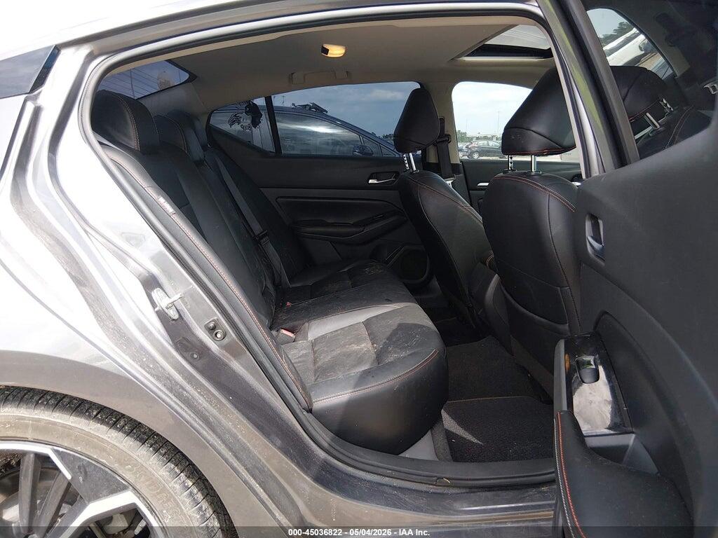 1N4BL4CV1RN307830 2024 NISSAN ALTIMA photo no. 8
