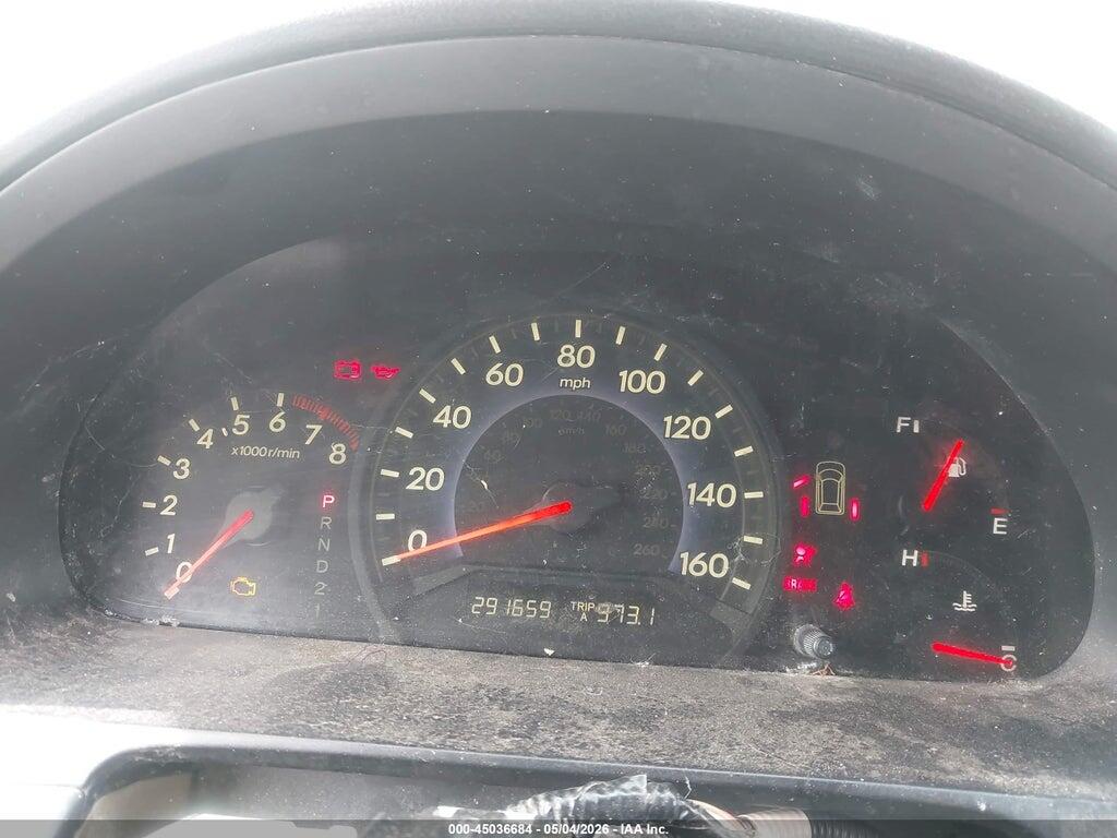 5FNRL38785B071473 2005 HONDA ODYSSEY photo no. 7