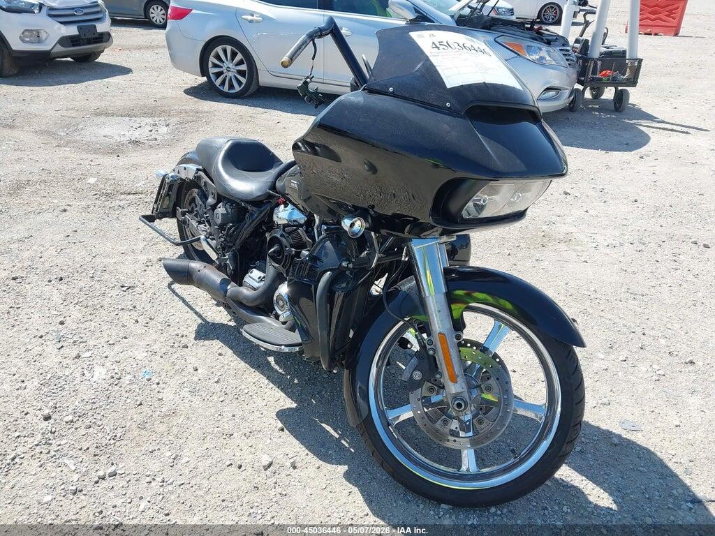1HD1KHC11MB654824 2021 HARLEY-DAVIDSON FLTRX photo no. 1
