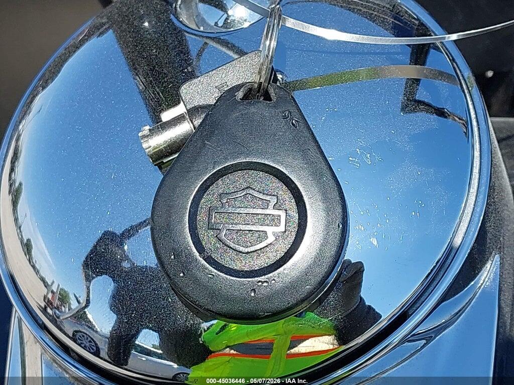 1HD1KHC11MB654824 2021 HARLEY-DAVIDSON FLTRX photo no. 11