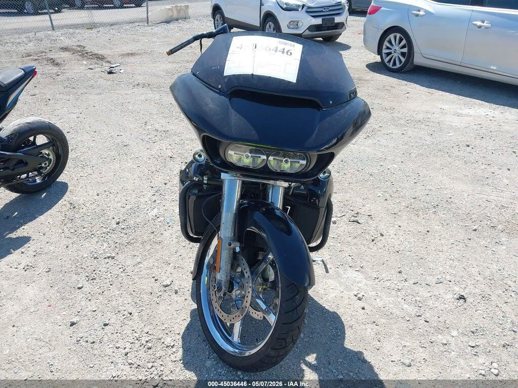 1HD1KHC11MB654824 2021 HARLEY-DAVIDSON FLTRX photo no. 5
