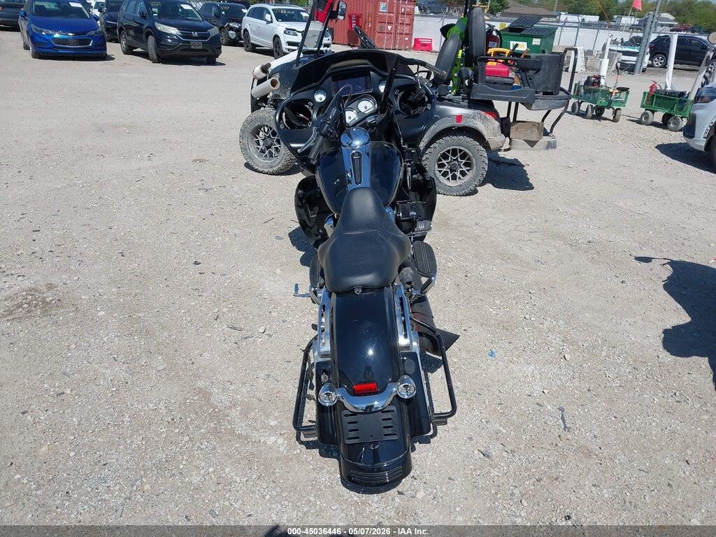 1HD1KHC11MB654824 2021 HARLEY-DAVIDSON FLTRX photo no. 6