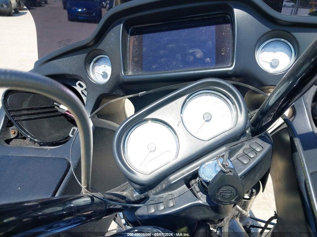 1HD1KHC11MB654824 2021 HARLEY-DAVIDSON FLTRX photo no. 7