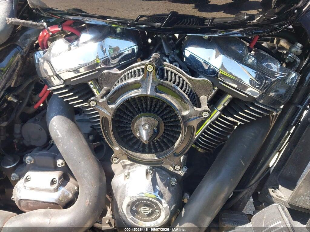 1HD1KHC11MB654824 2021 HARLEY-DAVIDSON FLTRX photo no. 8