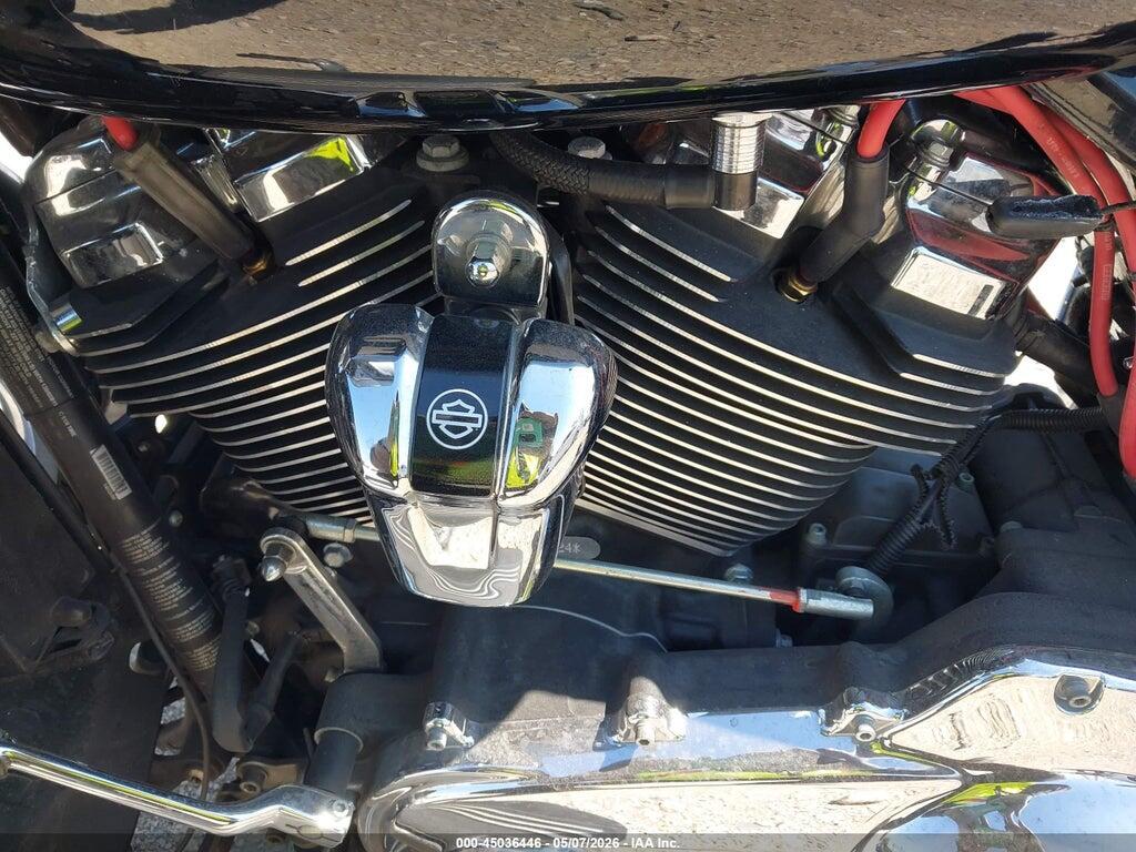 1HD1KHC11MB654824 2021 HARLEY-DAVIDSON FLTRX photo no. 9