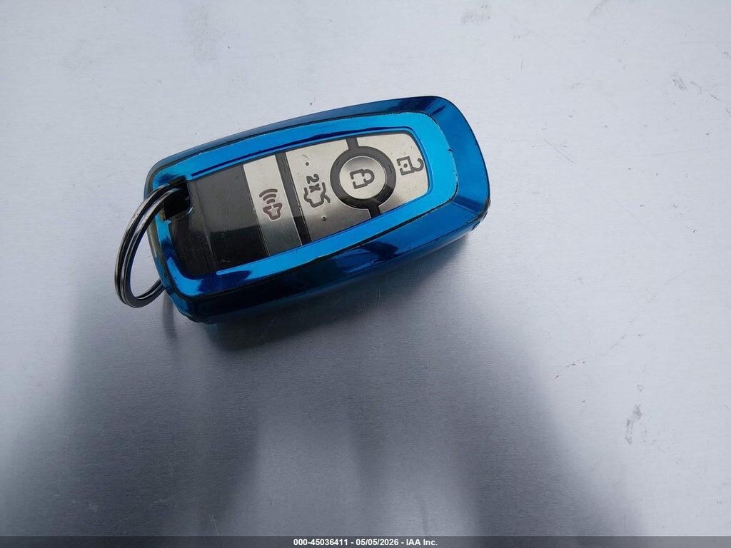 3FA6P0HD3KR108327 2019 FORD FUSION photo no. 11