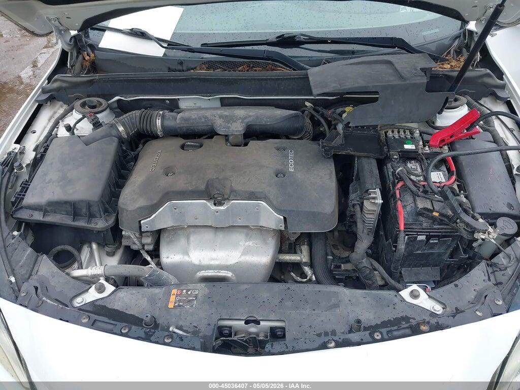 1G11B5SL4FF354086 2015 CHEVROLET MALIBU photo no. 10