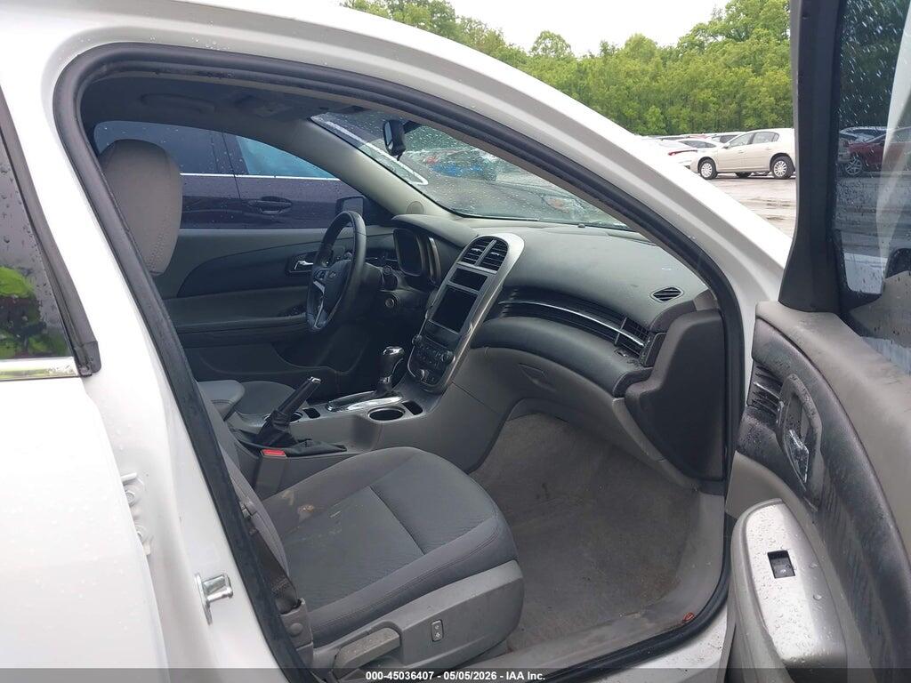 1G11B5SL4FF354086 2015 CHEVROLET MALIBU photo no. 5
