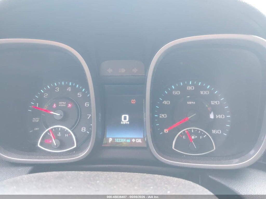 1G11B5SL4FF354086 2015 CHEVROLET MALIBU photo no. 7