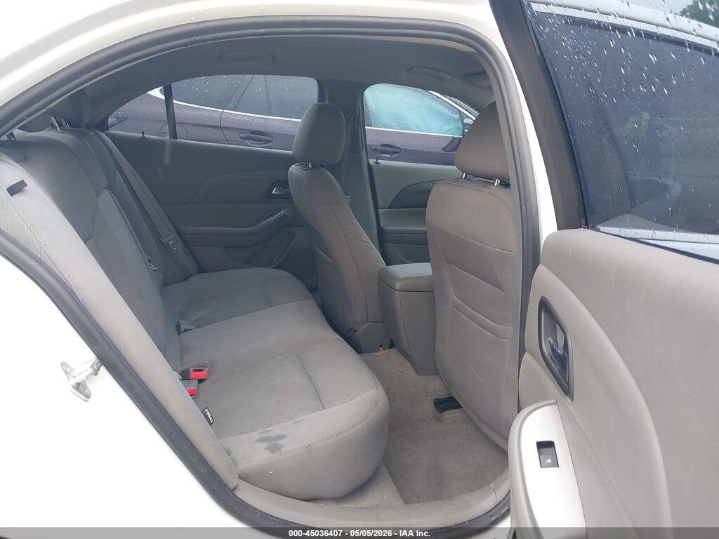 1G11B5SL4FF354086 2015 CHEVROLET MALIBU photo no. 8