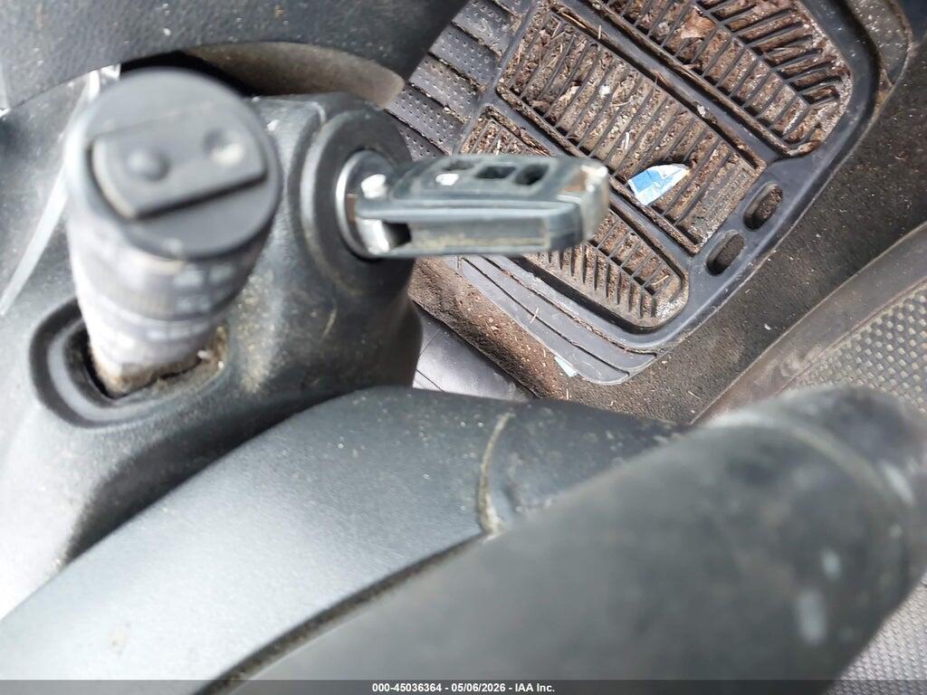 2GNALBEKXE6350131 2014 CHEVROLET EQUINOX photo no. 11