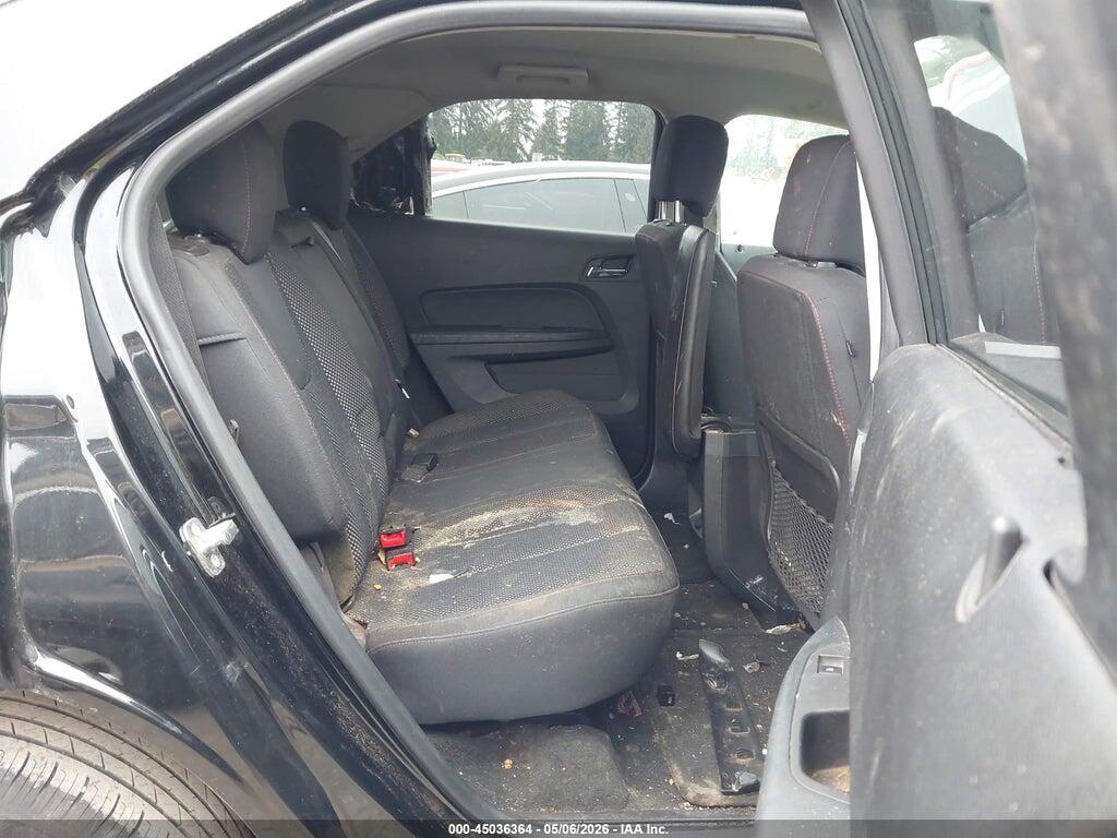 2GNALBEKXE6350131 2014 CHEVROLET EQUINOX photo no. 8