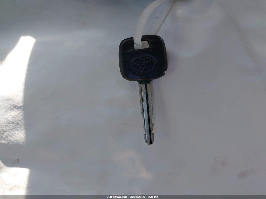 4T1BE32K65U991033 2005 TOYOTA CAMRY photo no. 11
