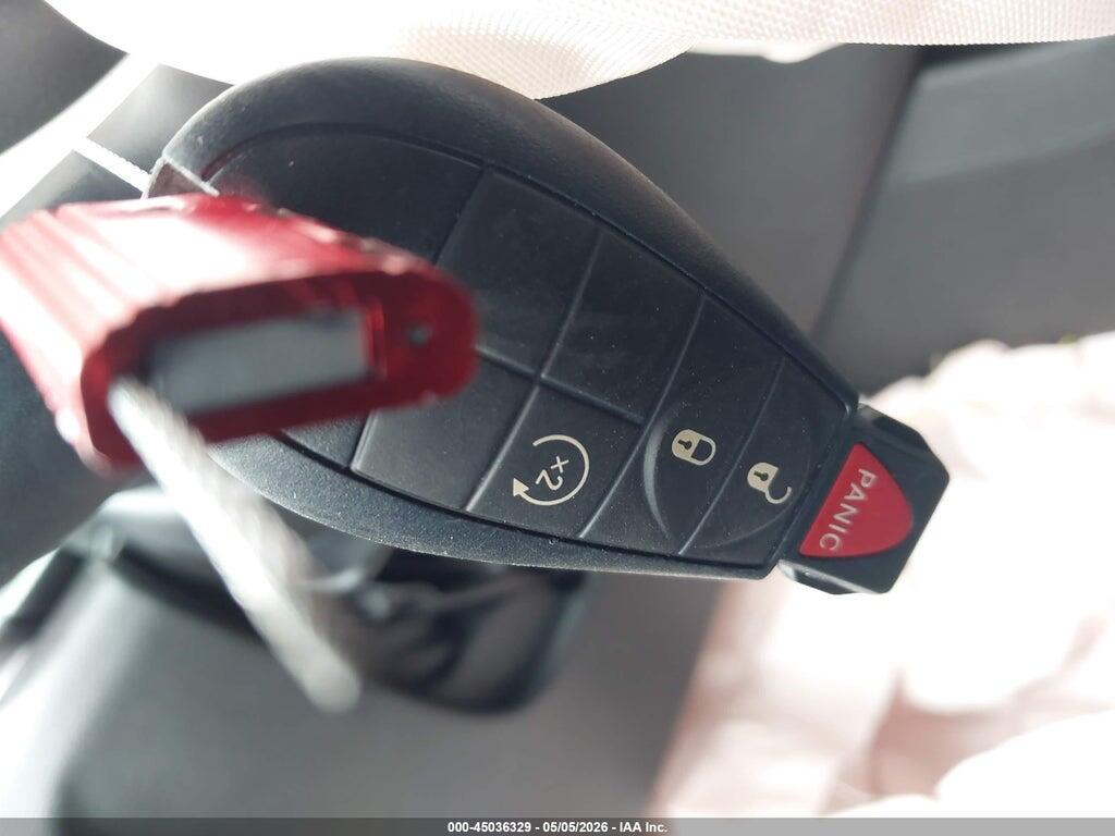 1C4PJMBS7FW582525 2015 JEEP CHEROKEE photo no. 11