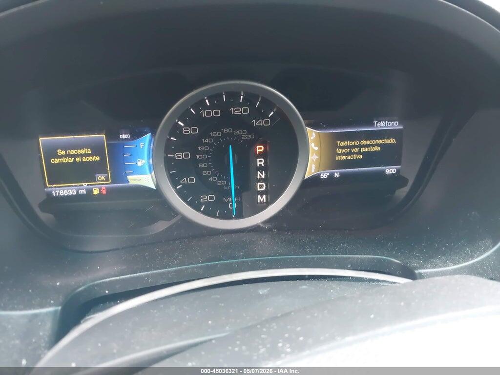 1FM5K8F83DGA29433 2013 FORD EXPLORER photo no. 7