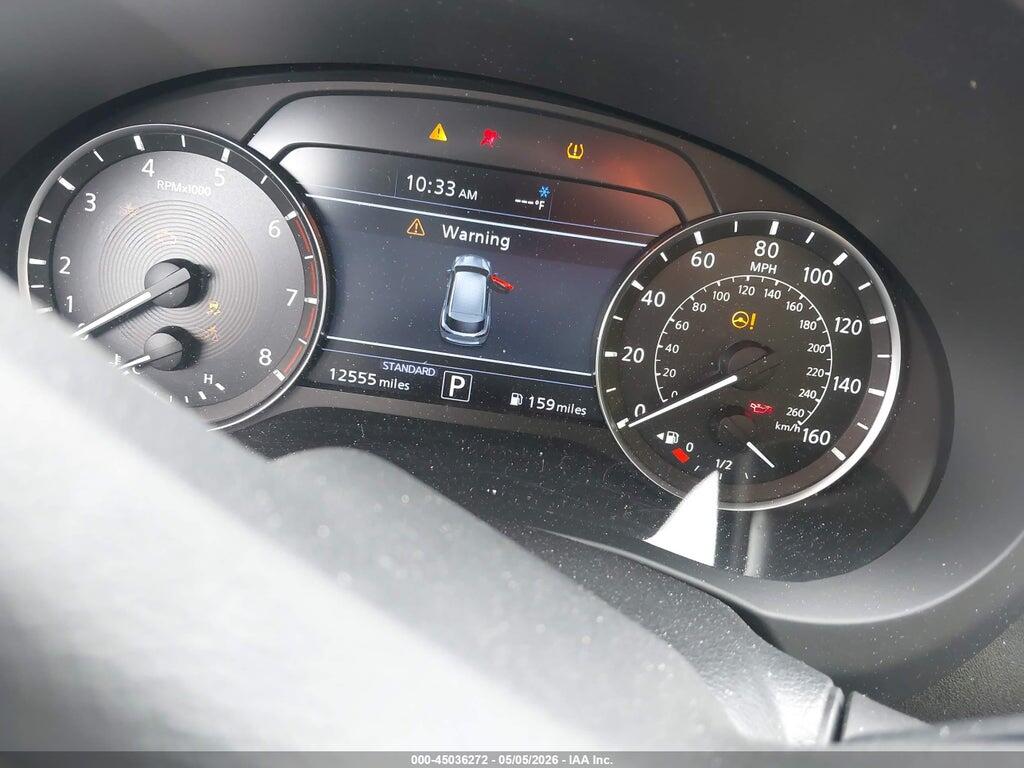 3PCAJ5M17LF114195 2020 INFINITI QX50 photo no. 7