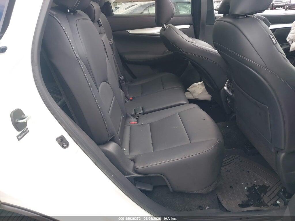3PCAJ5M17LF114195 2020 INFINITI QX50 photo no. 8