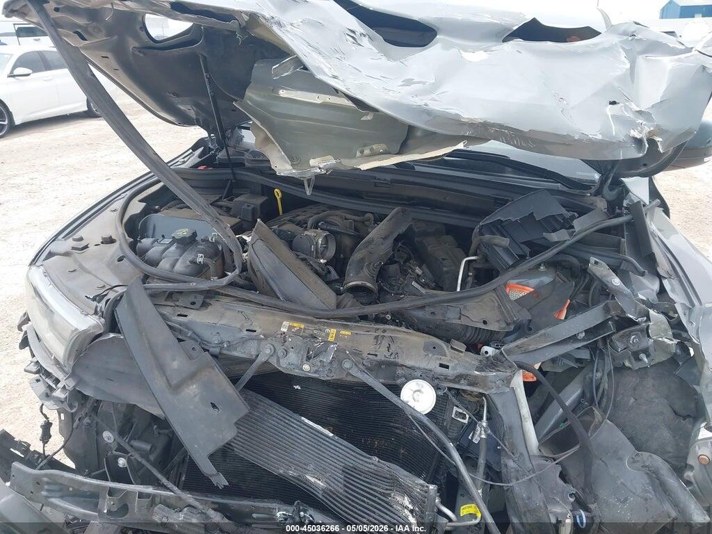 1C4RDHDG8NC199564 2022 DODGE DURANGO photo no. 10