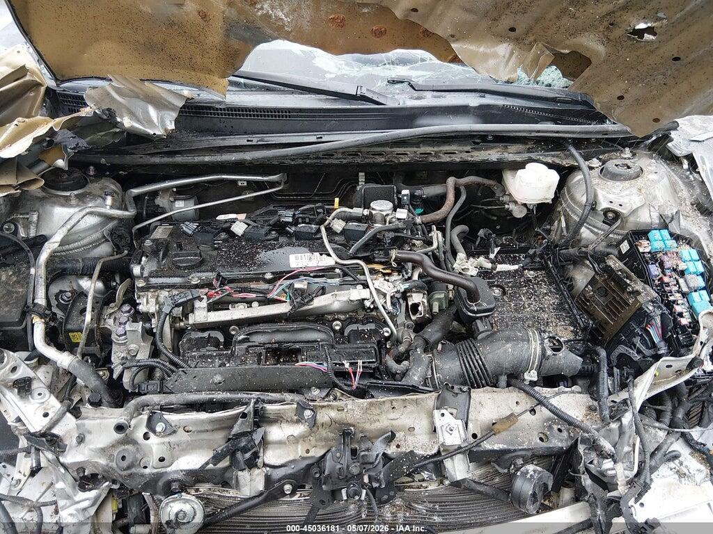 4T1B61HK4KU174762 2019 TOYOTA CAMRY photo no. 10