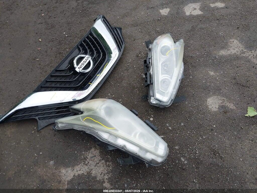 5N1AZ2MH4FN286352 2015 NISSAN MURANO photo no. 12