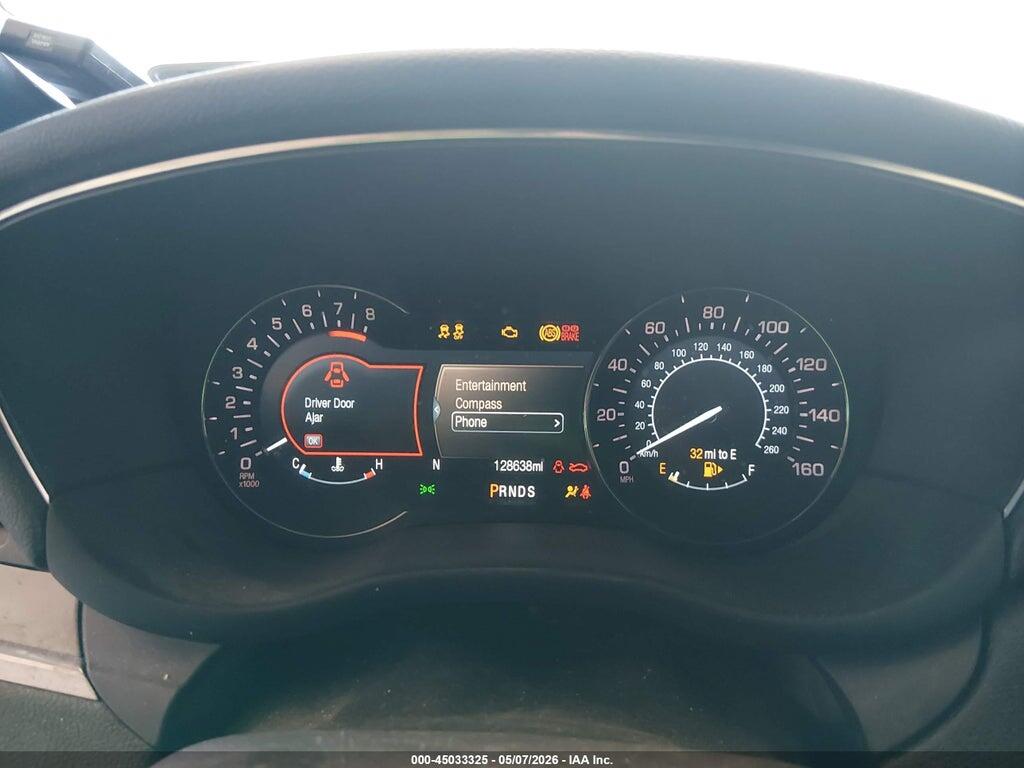 5LMCJ1C99GUJ24175 2016 LINCOLN MKC photo no. 7