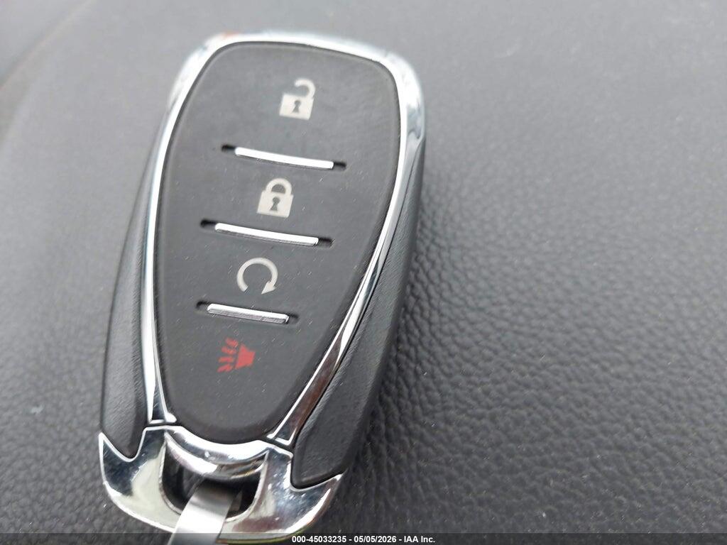 3G1BE6SM7HS527379 2017 CHEVROLET CRUZE photo no. 11