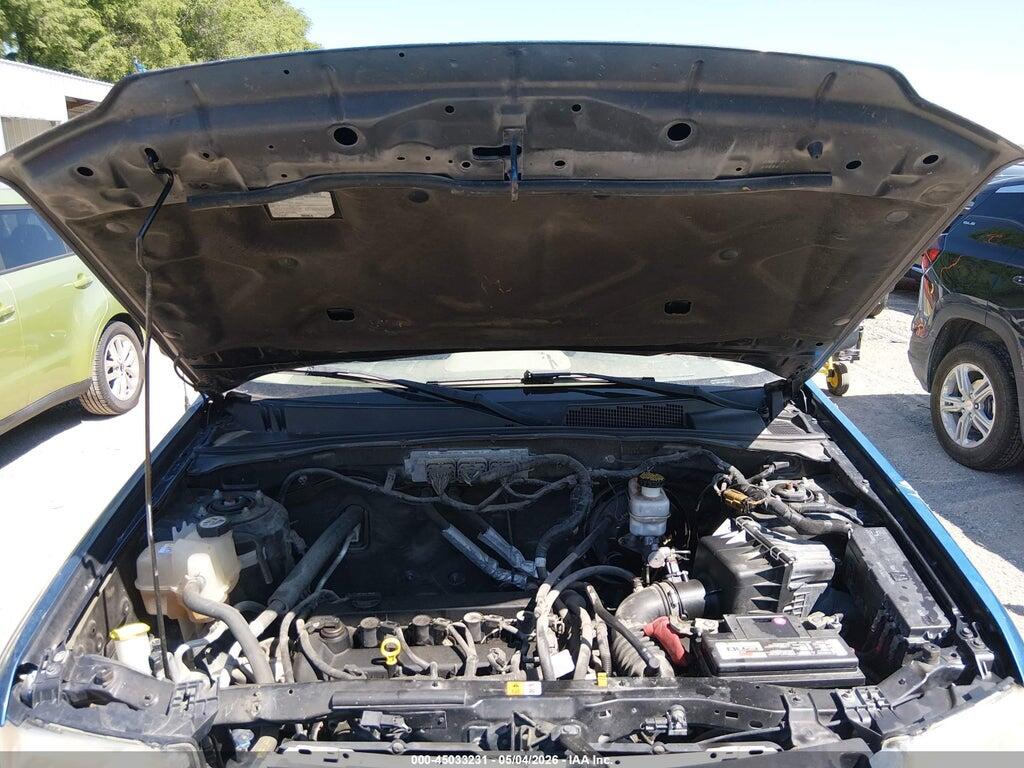 1FMCU9D7XAKA94662 2010 FORD ESCAPE photo no. 10