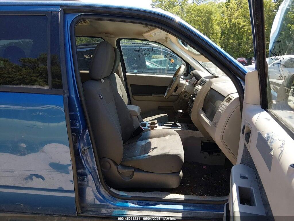 1FMCU9D7XAKA94662 2010 FORD ESCAPE photo no. 5