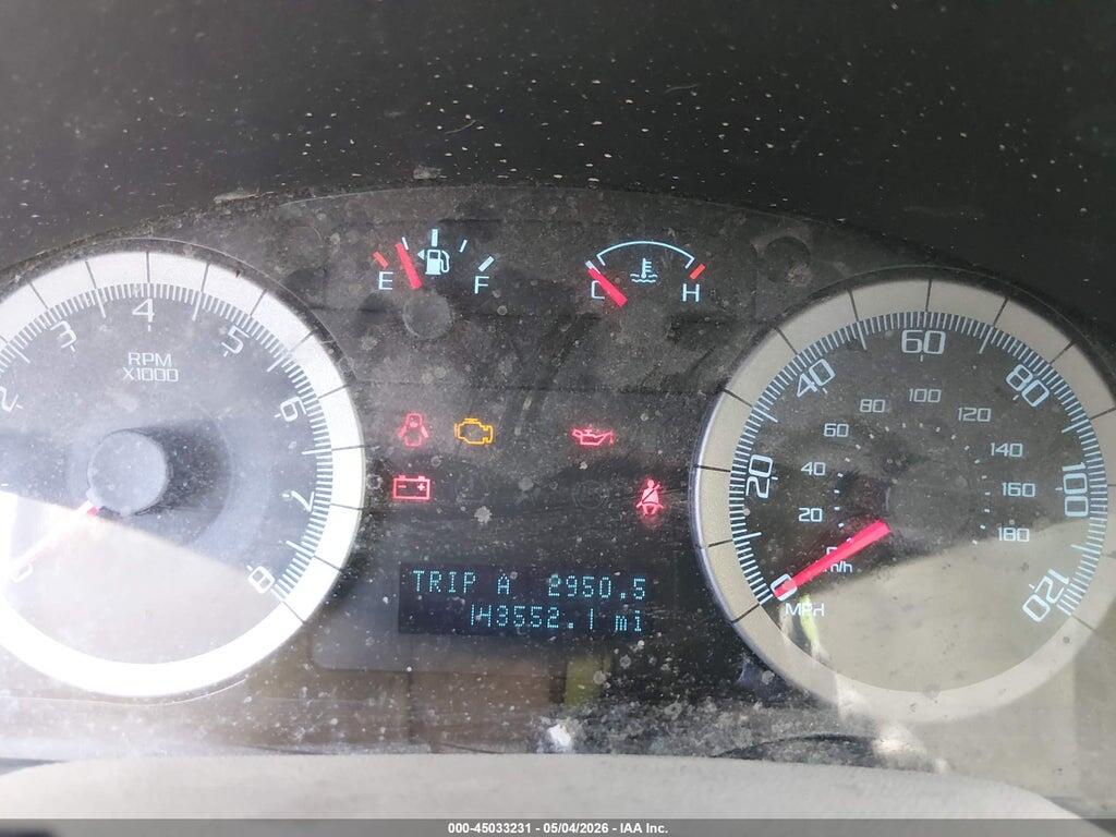 1FMCU9D7XAKA94662 2010 FORD ESCAPE photo no. 7