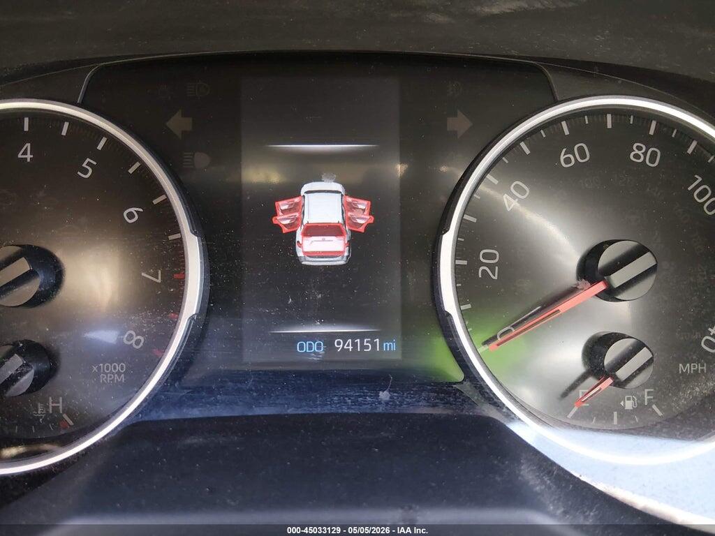 2T3G1RFV1MC215151 2021 TOYOTA RAV4 photo no. 7