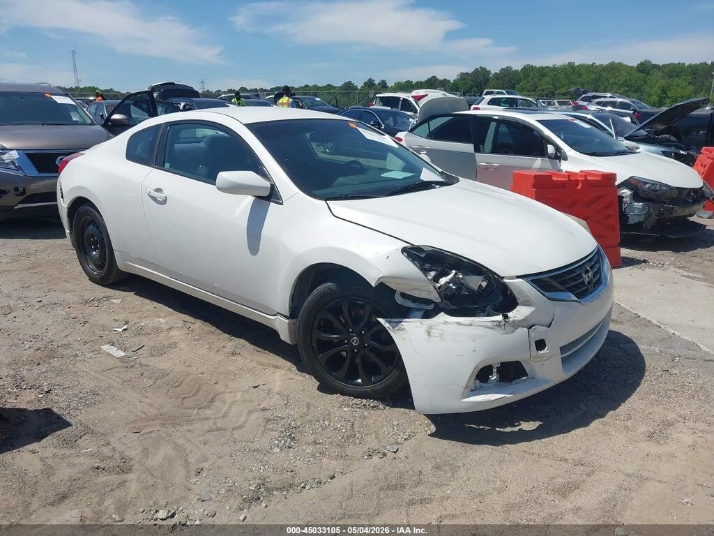 1N4AL2EP1CC226568 2012 NISSAN ALTIMA photo no. 1