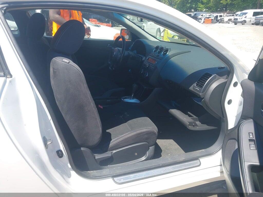 1N4AL2EP1CC226568 2012 NISSAN ALTIMA photo no. 5
