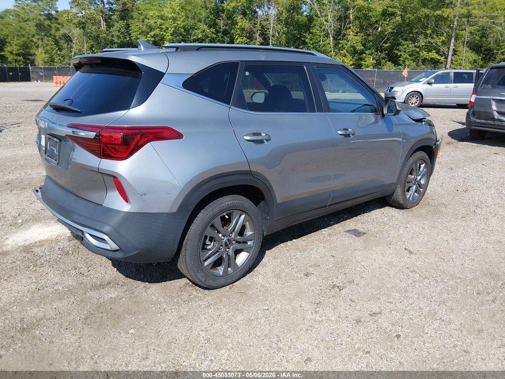 KNDEU2AA5P7446689 2023 KIA SELTOS photo no. 4