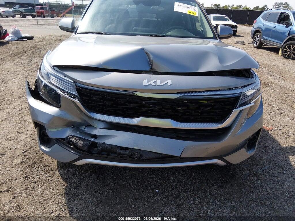 KNDEU2AA5P7446689 2023 KIA SELTOS photo no. 6