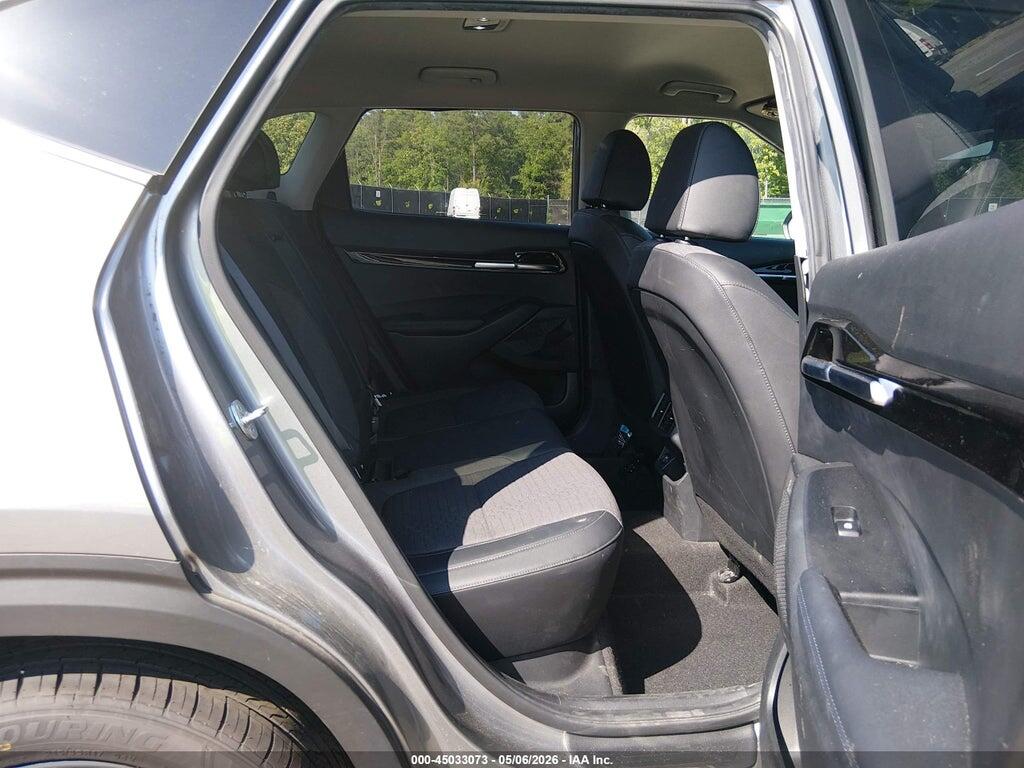 KNDEU2AA5P7446689 2023 KIA SELTOS photo no. 8