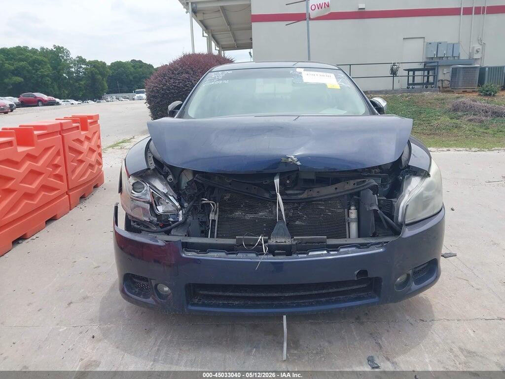 1N4AA5AP1DC810872 2013 NISSAN MAXIMA photo no. 12