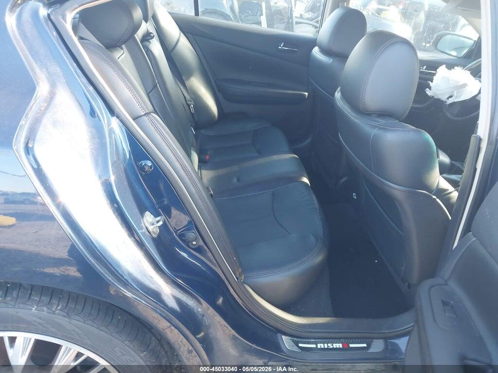 1N4AA5AP1DC810872 2013 NISSAN MAXIMA photo no. 8