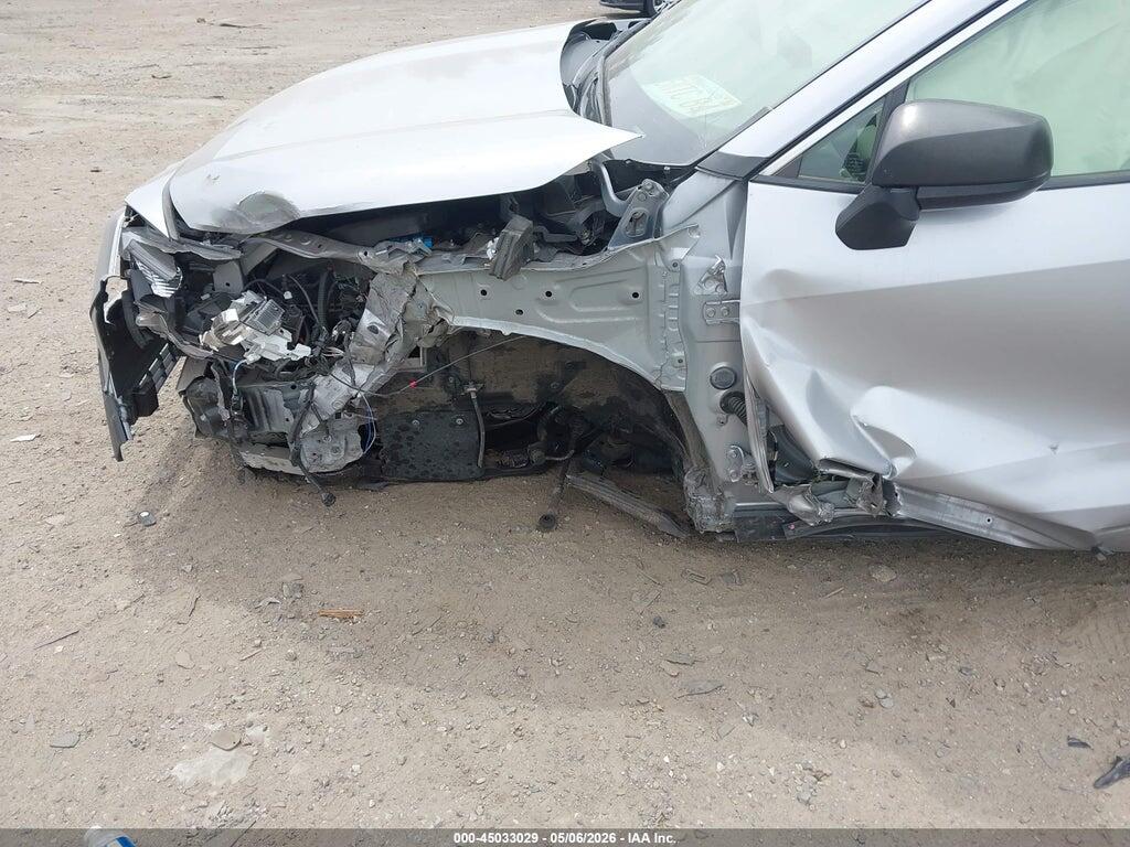 JTMF1RFV2MD076347 2021 TOYOTA RAV4 photo no. 6