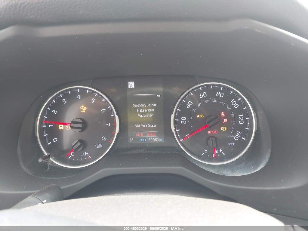 JTMF1RFV2MD076347 2021 TOYOTA RAV4 photo no. 7