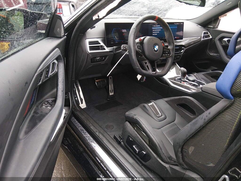3MF23DM09S8F54919 2025 BMW M2 photo no. 12
