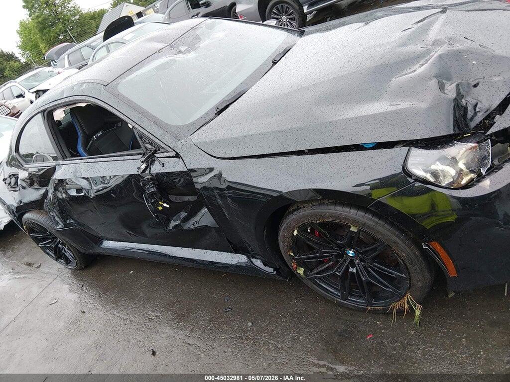 3MF23DM09S8F54919 2025 BMW M2 photo no. 6