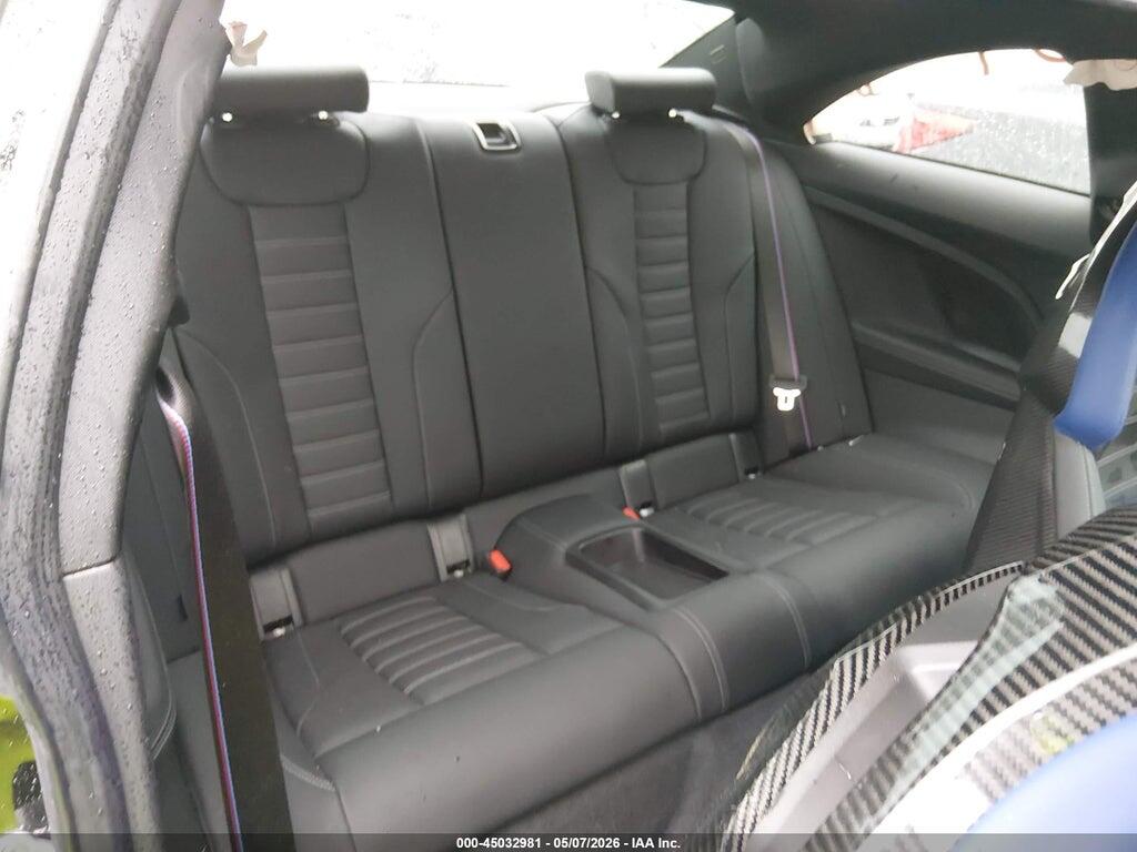 3MF23DM09S8F54919 2025 BMW M2 photo no. 8