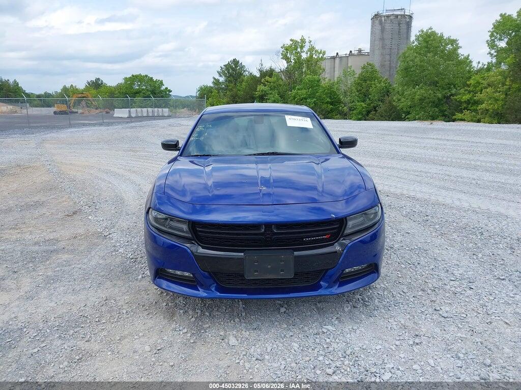 2C3CDXJG6LH105099 2020 DODGE CHARGER photo no. 12