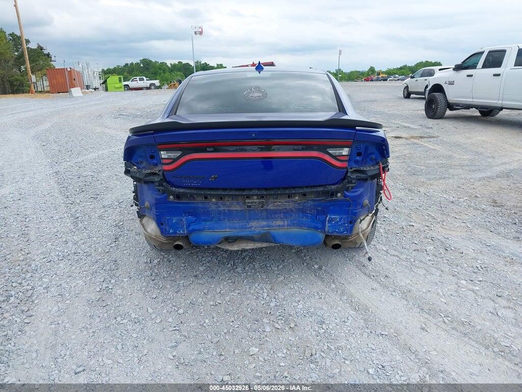 2C3CDXJG6LH105099 2020 DODGE CHARGER photo no. 6