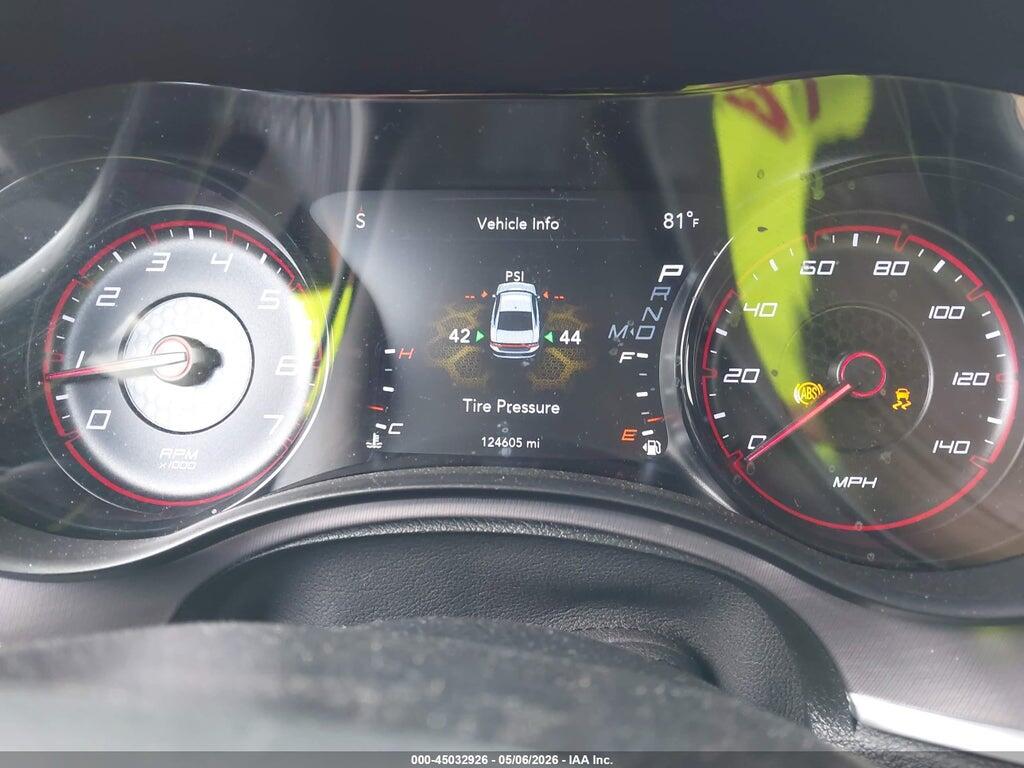 2C3CDXJG6LH105099 2020 DODGE CHARGER photo no. 7