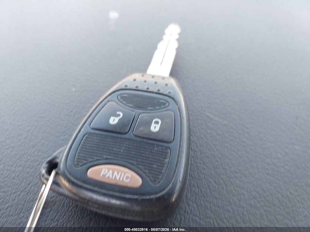 1J4NT4GB2BD169213 2011 JEEP PATRIOT photo no. 11