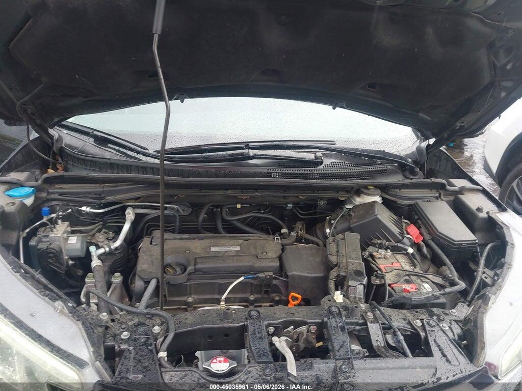 2HKRM3H59GH564496 2016 HONDA CR-V photo no. 10